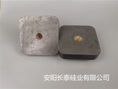 安徽连铸定径水口