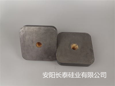 安徽小方坯用定径水口