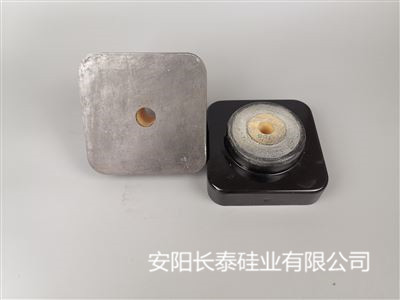 安徽定径水口快换装置
